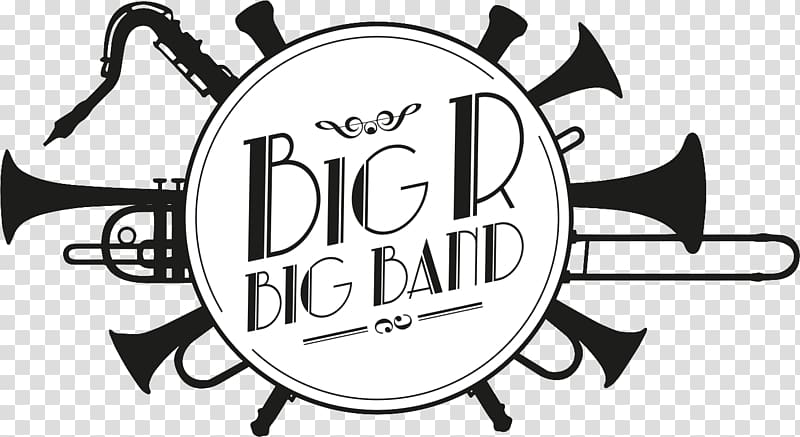 Big band Musical ensemble Swing music Jazz band Dance, others transparent background PNG clipart