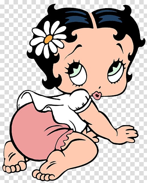 Betty Boop Cartoon Drawing Infant, others transparent background PNG clipart