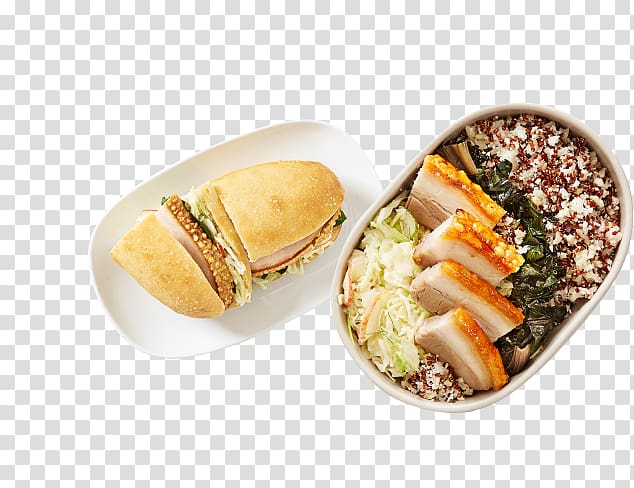 Vegetarian cuisine Fast food Plate Recipe Lunch, fancy items transparent background PNG clipart