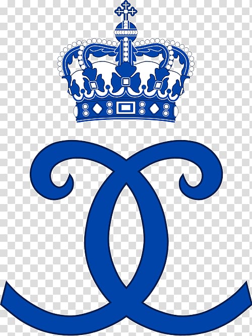 Danish royal family Royal cypher British Royal Family Monarchy of Denmark, Prince Christian Of Denmark transparent background PNG clipart