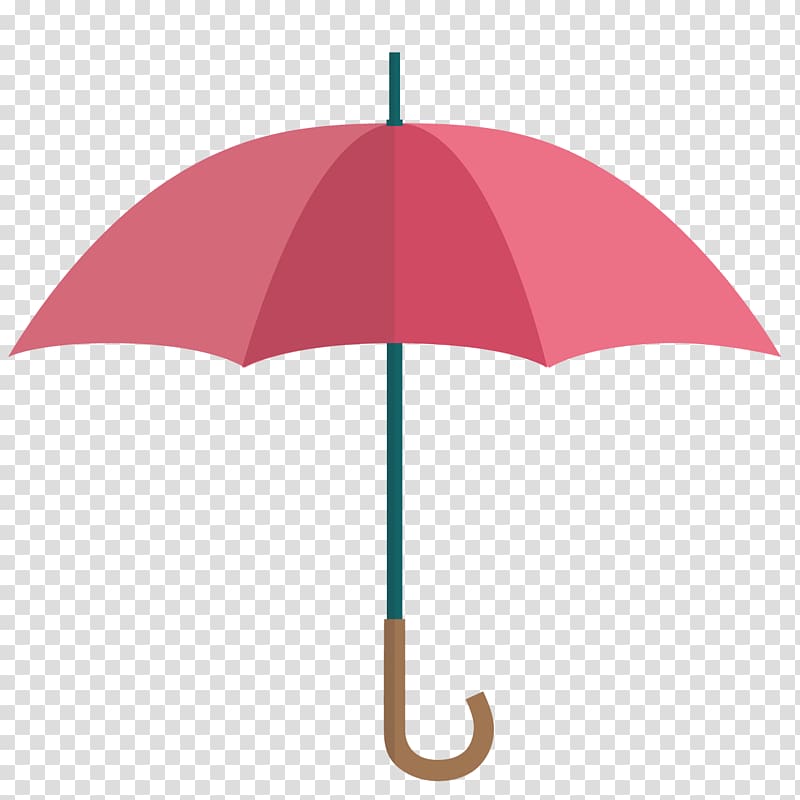 Umbrella Pink, Pink Umbrella transparent background PNG clipart