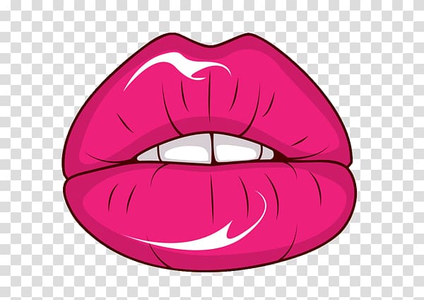 Kiss Game Love Game Lip Desktop Android, Lips Cartoon transparent background PNG clipart
