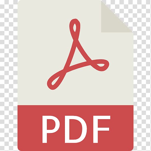 Pdf Icon Transparent Background Png Cliparts Free Download Hiclipart