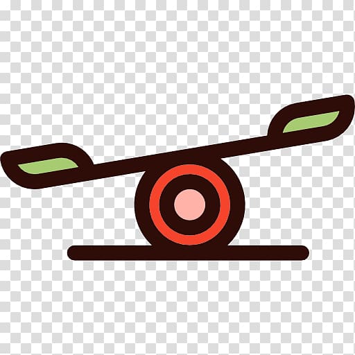 Seesaw , swing transparent background PNG clipart