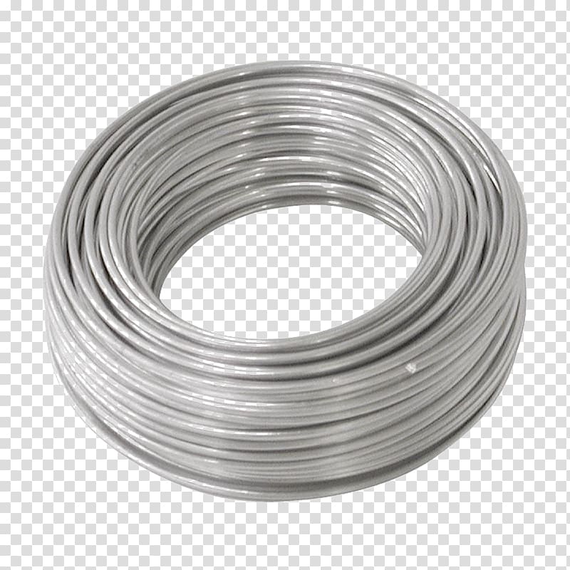 Aluminum building wiring American wire gauge Electrical Wires & Cable Aluminium, Aluminum Building Wiring transparent background PNG clipart