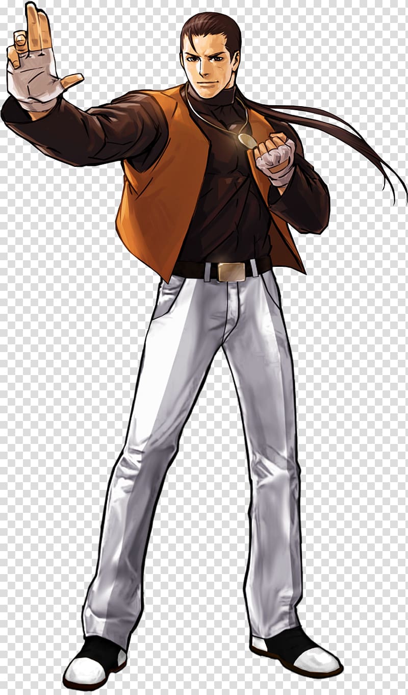The King of Fighters 2002: Unlimited Match The King of Fighters XIII The King of Fighters XIV Iori Yagami, 65 transparent background PNG clipart