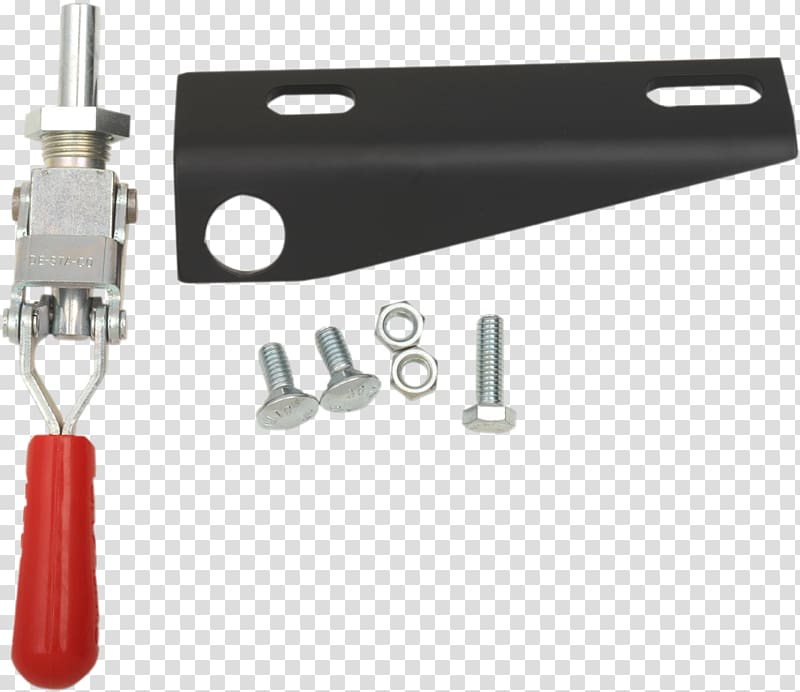 Tool Parking brake Household hardware, design transparent background PNG clipart