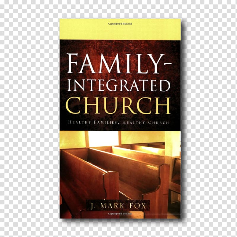 Planting a Family-Integrated Church Amazon.com Book One Church, Four Generations, book transparent background PNG clipart
