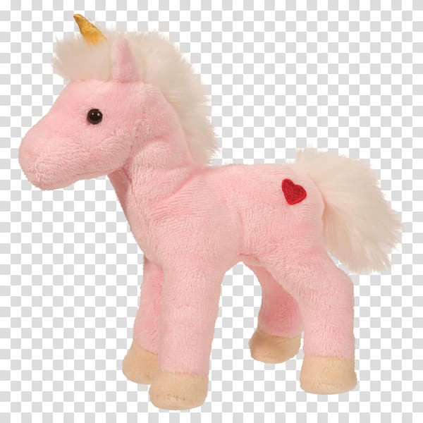 Plush Stuffed Animals & Cuddly Toys Invisible Pink Unicorn, pink Unicorn transparent background PNG clipart