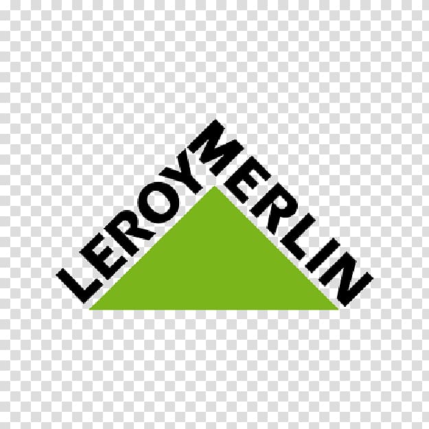 Leroy Merlin Vitry-Sur-Seine PICOM retail business cluster Leroy Merlin Cherbourg, Tollevast Adeo, others transparent background PNG clipart