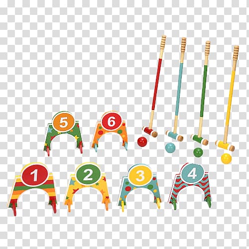 Croquet Lawn Games Big Blue Sky Party Rentals & Supplies Bowls, others transparent background PNG clipart