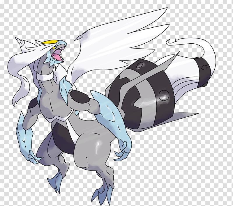 Zekrom Kyurem Pokémon Reshiram , pokemon transparent background PNG  clipart