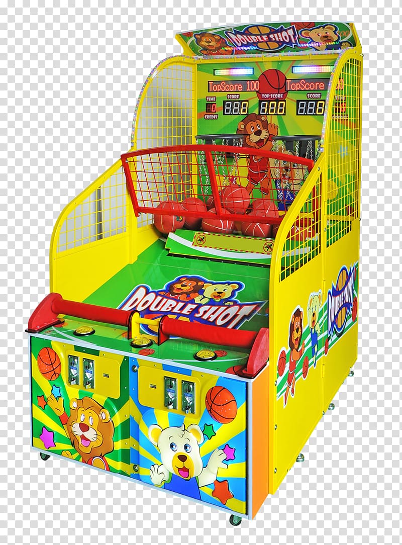 Arcade game Video game Redemption game Amusement arcade, Arcade game transparent background PNG clipart