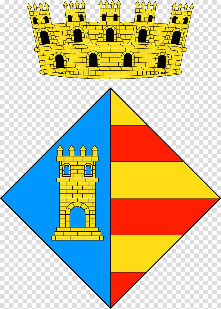L'Escala Olot Lloret de Mar Coat of arms of Catalonia, escala transparent background PNG clipart