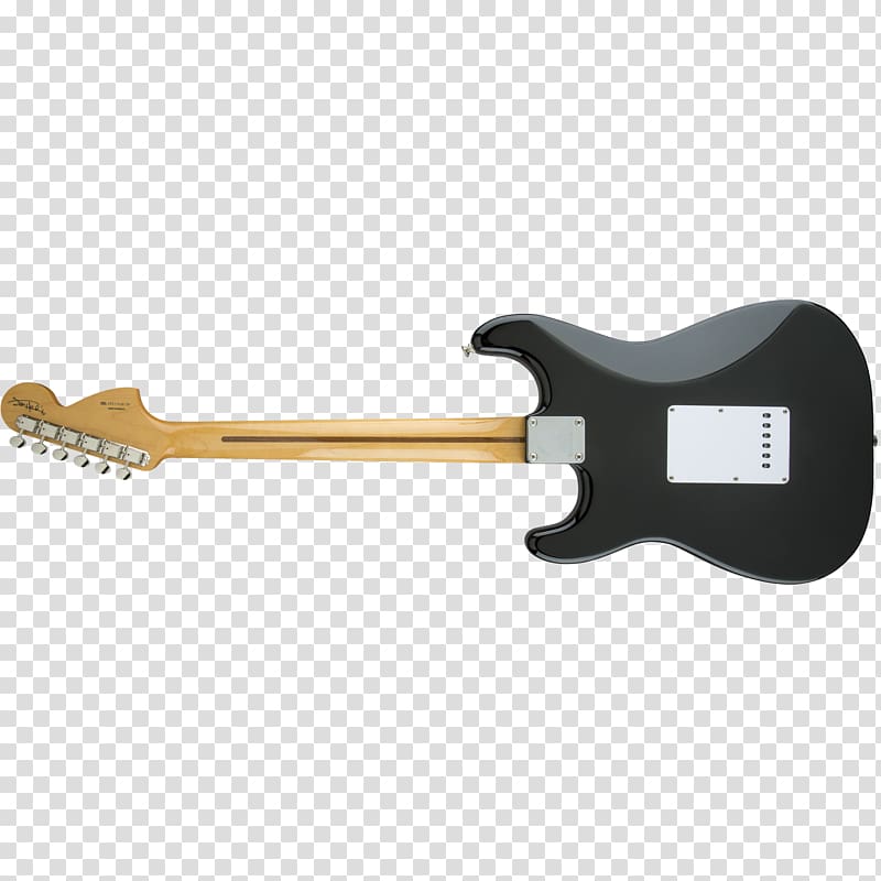 Electric guitar Fender Stratocaster Fender Jimi Hendrix Stratocaster Fender Musical Instruments Corporation, electric guitar transparent background PNG clipart