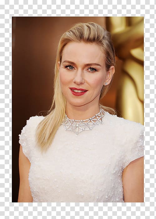 Naomi Watts 86th Academy Awards Hollywood Actor Celebrity, actor transparent background PNG clipart