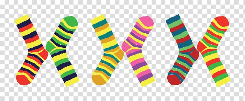 World Down Syndrome Day Sock March 21 Slipper, Sock Hop transparent background PNG clipart