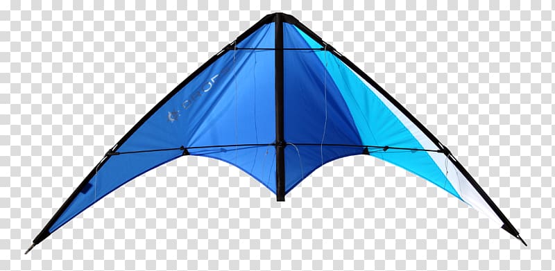 Sport kite Power kite Parafoil, kite transparent background PNG clipart