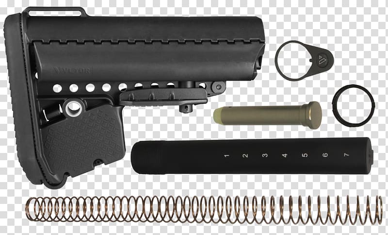 Trigger Firearm Springfield Armory M1A Pistol grip, others transparent background PNG clipart