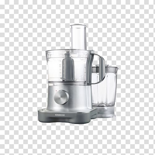 Food processor Kenwood Limited Kenwood Chef Blender, food mixer transparent background PNG clipart