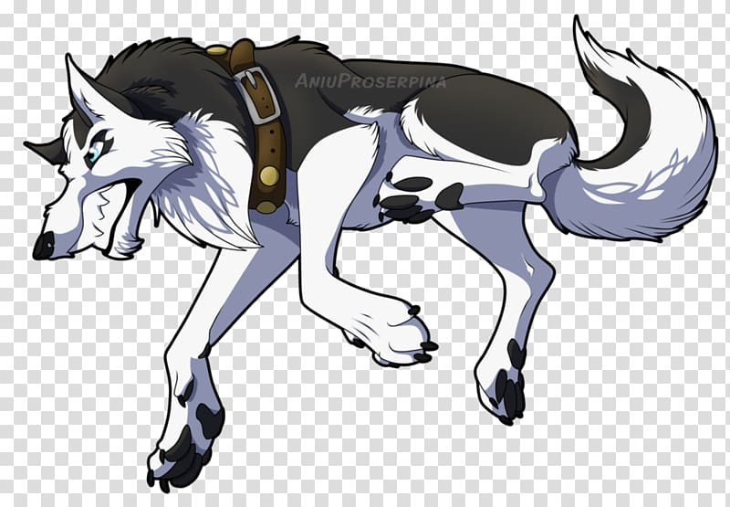 Sled dog Canidae YouTube .by, Dog transparent background PNG clipart