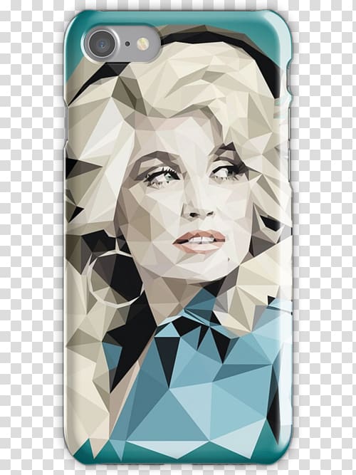 Dolly Parton Mobile Phone Accessories Plastic Surgery, Dolly Parton transparent background PNG clipart