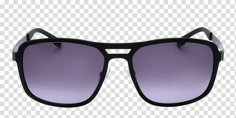 Sunglasses Hugo Boss Trendyol group Ray-Ban, Sunglasses transparent background PNG clipart