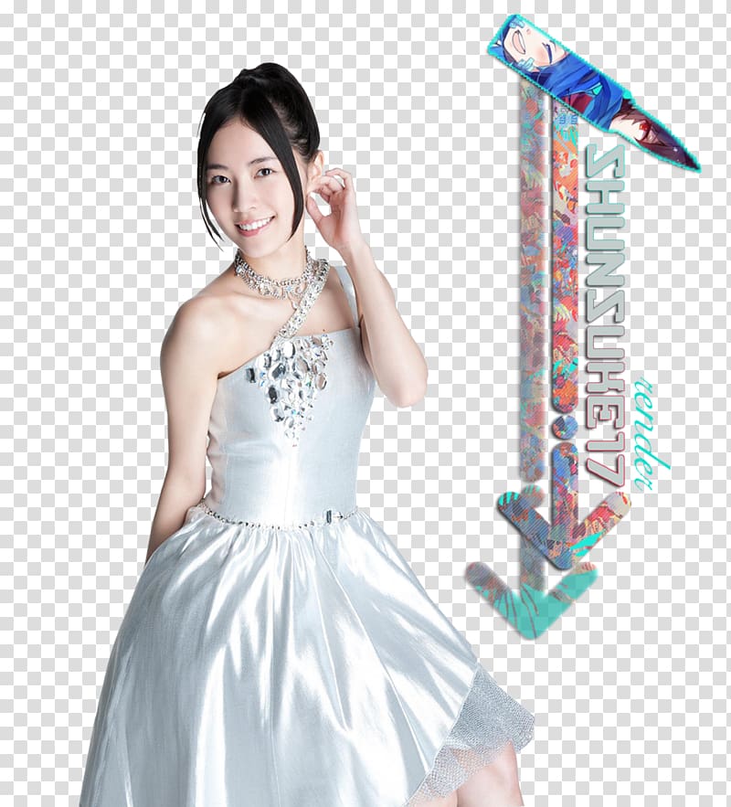 Jurina Matsui AKB48 SKE48 Mariko Shinoda Yuko Oshima, others transparent background PNG clipart