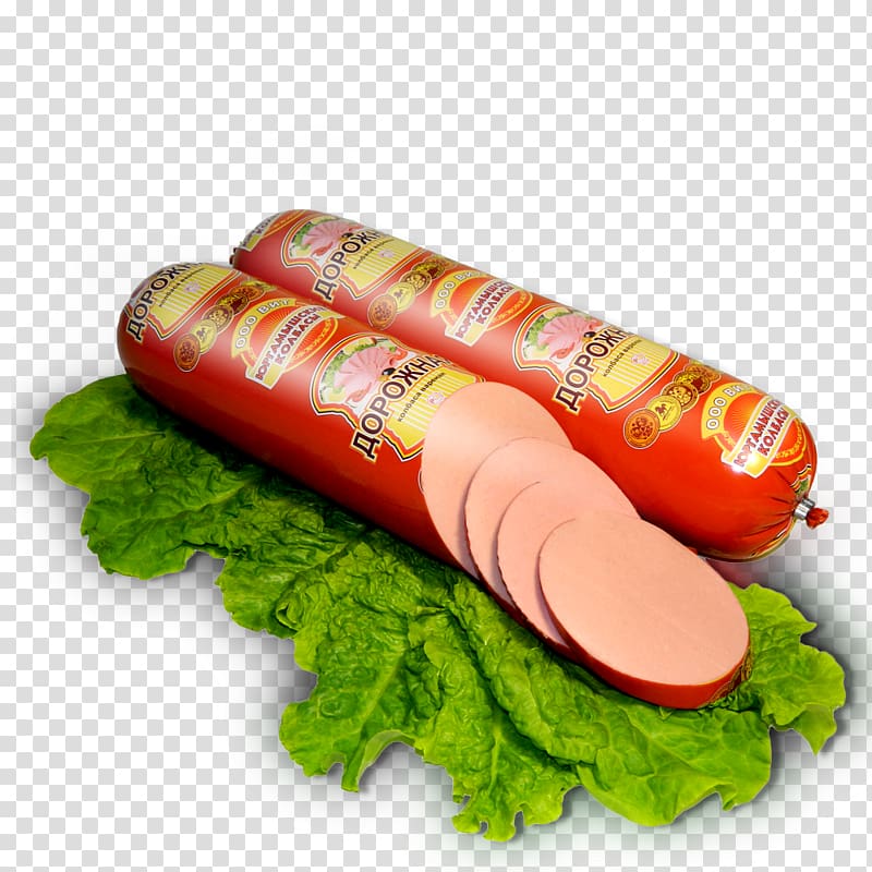 Sausage transparent background PNG clipart