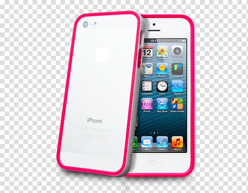 iPhone 5s iPhone 4S iPhone 5c Feature phone, apple transparent background PNG clipart