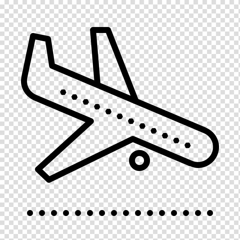Airplane Aircraft ICON A5 Helicopter Computer Icons, airplane transparent background PNG clipart