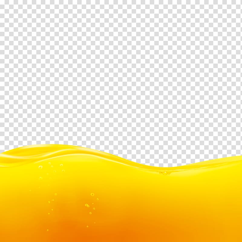 Yellow , Orange juice transparent background PNG clipart