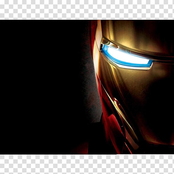 Iron Man Desktop 1080p High-definition television, team iron man transparent background PNG clipart