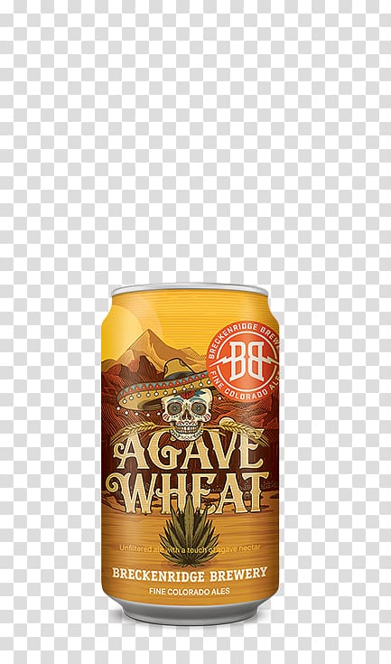 Commodity Breckenridge Brewery Product Flavor, can beer transparent background PNG clipart