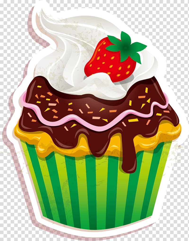 Ice cream Cupcake Mango Madness Murder: A Frosted Love Cozy Mystery, Icing Raspberry Creme Murder: A Frosted Love Cozy Mystery,, Cartoon Gourmet Cake transparent background PNG clipart