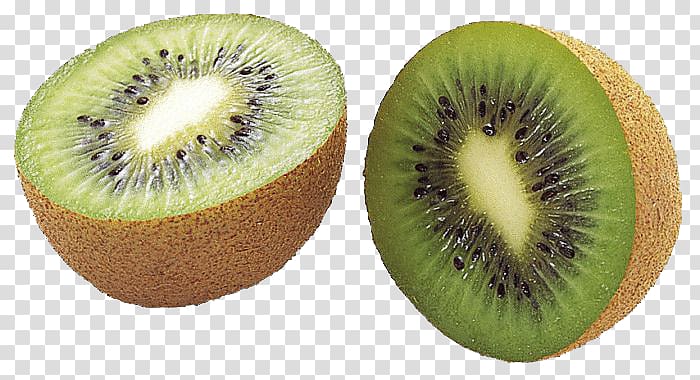 Kiwifruit , Kiwi Slice File transparent background PNG clipart