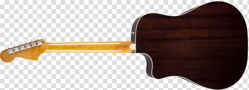 Acoustic guitar Acoustic-electric guitar Fender Sonoran SCE, Acoustic Jam transparent background PNG clipart