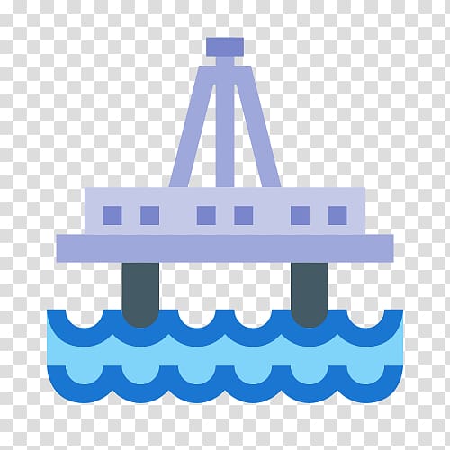 Computer Icons Oil platform Petroleum industry Drilling rig, others transparent background PNG clipart