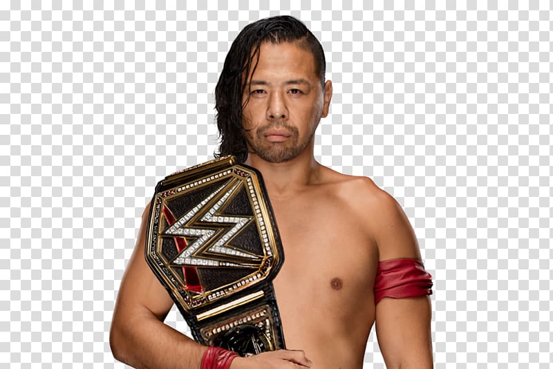 Shinsuke Nakamura WWE Championship WWE 2K17 WWE SmackDown Royal Rumble, seth rollins transparent background PNG clipart