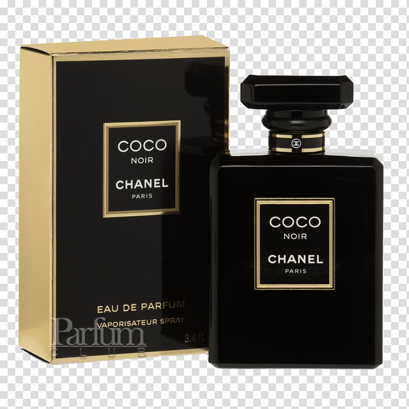 Coco Mademoiselle Chanel Perfume Eau de toilette, chanel transparent ...