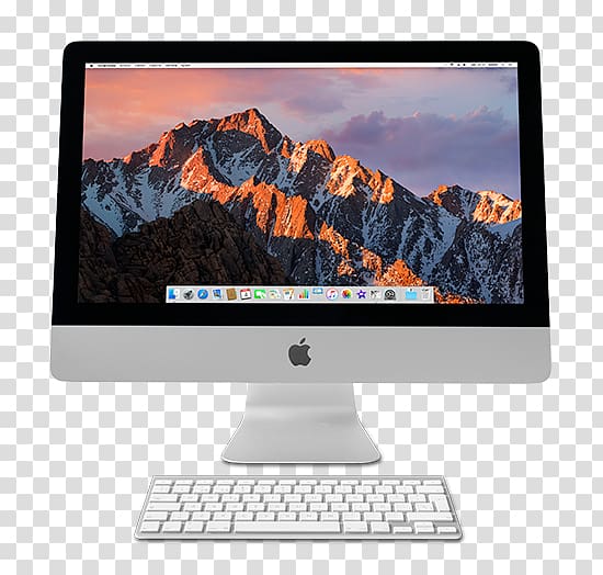 Mac Book Pro Mac Mini Apple iMac Retina 5K 27