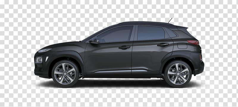 Hyundai Kona Kia Motors Car, hyundai transparent background PNG clipart