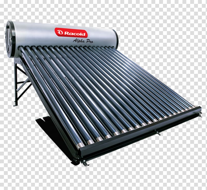 Solar water heating India Racold Solar power, India transparent background PNG clipart