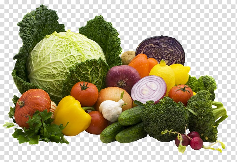 Amazing Vegetables High-definition video Desktop Fruit, cabbage transparent background PNG clipart