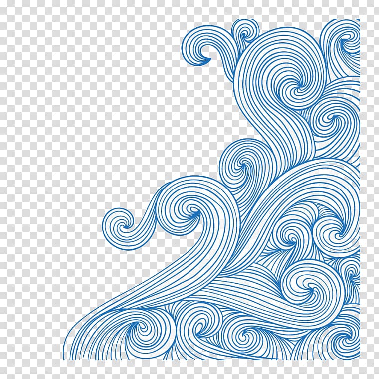 blue and white background, , Tag foot design transparent background PNG clipart