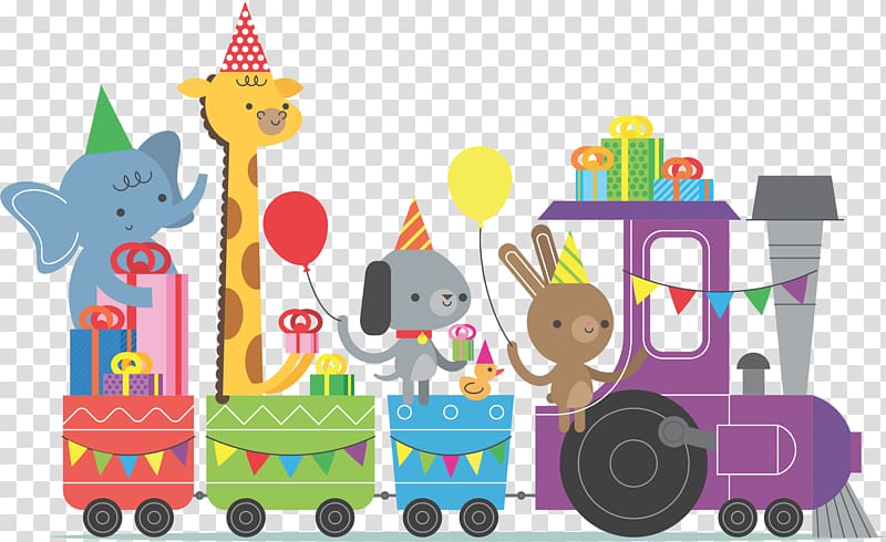 Child Birthday Campsite Party Summer camp, elefante transparent background PNG clipart