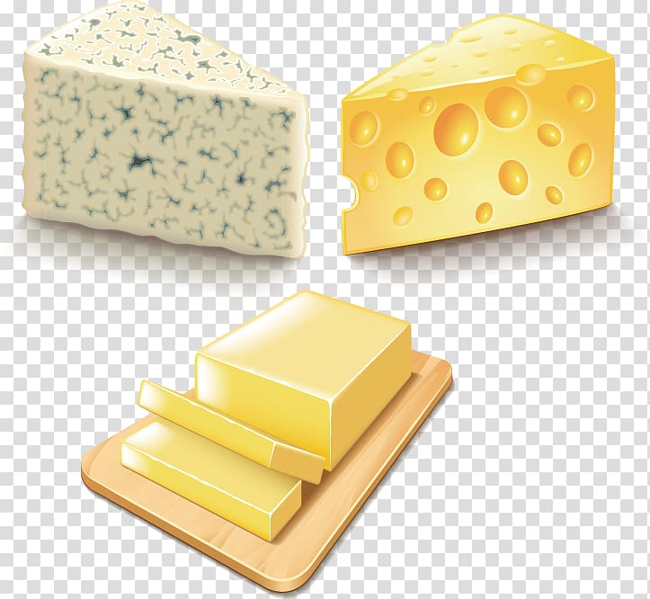 Blue cheese French cuisine Gruyxe8re cheese Processed cheese, yellow cheese transparent background PNG clipart