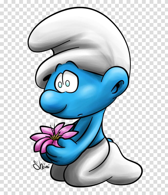 Vanity Smurf Smurfette Clumsy Smurf The Smurfs Drawing, others transparent background PNG clipart