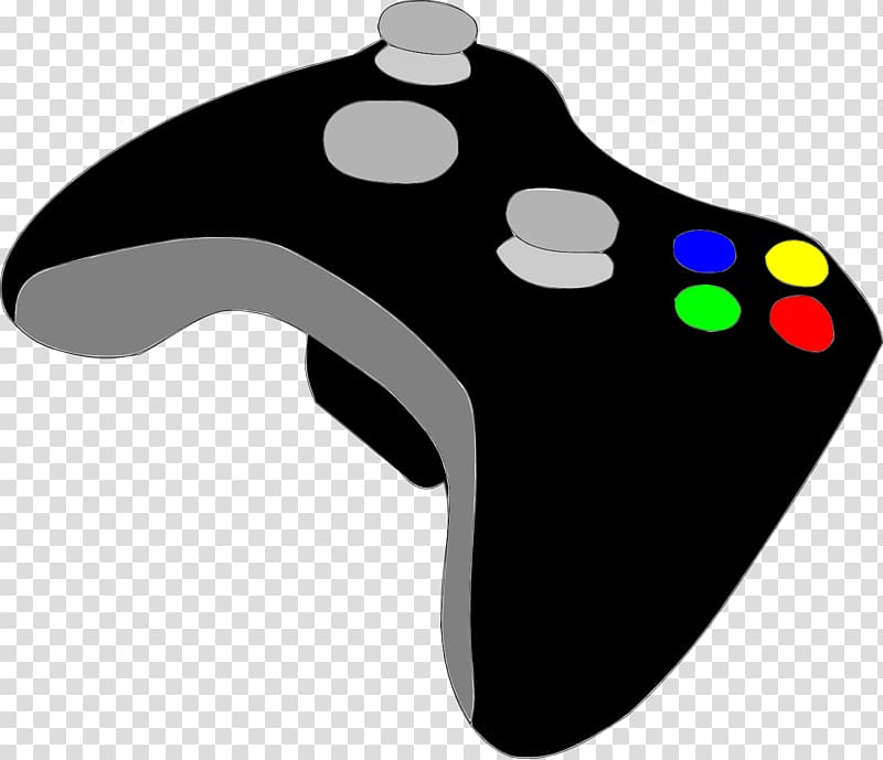 Joystick PlayStation 3 Game Controllers Video Game Console Accessories Home Game Console Accessory, Track transparent background PNG clipart