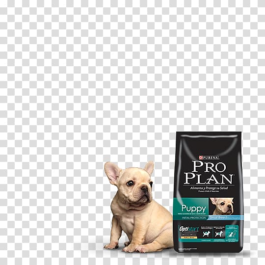 Pro Plan Puppy Small Chicken and Rice Dog Nestlé Purina PetCare Company Breed, puppy hero transparent background PNG clipart